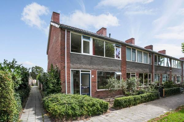 Woning Grote Belt 35 Veendam