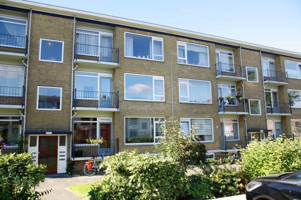 Woning Splinterlaan 106 Leiderdorp
