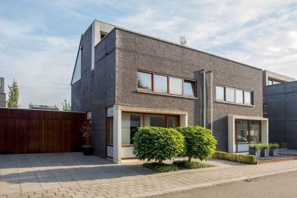Woning Céline Klinkenberghstraat 12 Sittard