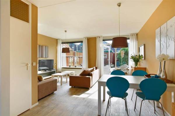 Woning Sperwerstraat 127 Nijmegen