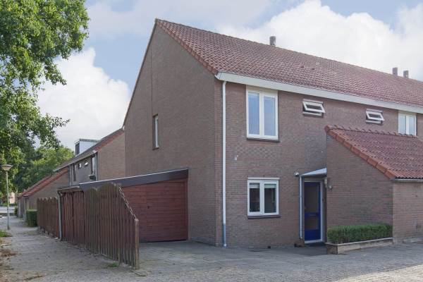 Woning Kalf 484 Zaandam