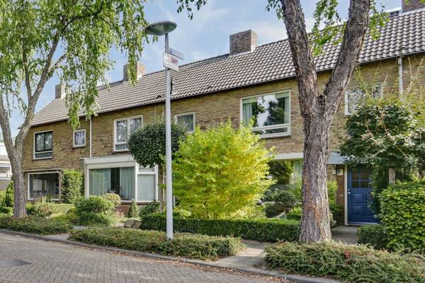Woning Larikslaan 19 Nuenen