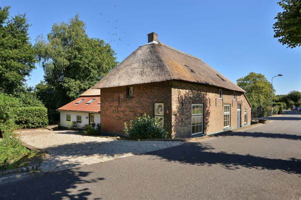 Woning Raadhuisdijk 20 Maasbommel