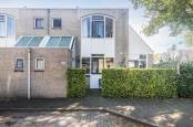 Woning Zuylenburg 34 Leusden