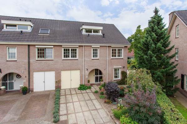 Woning Graafvorkhoek 4 Enschede