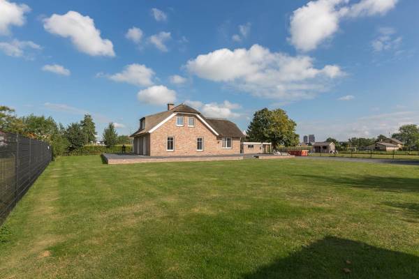 Woning Heideweg 32 Hooglanderveen