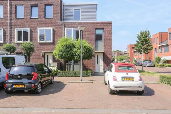 Woning Wintertaling 15 Wijchen