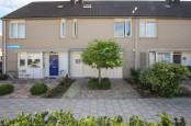 Woning J.A. Brinkmanstraat 93 Almere