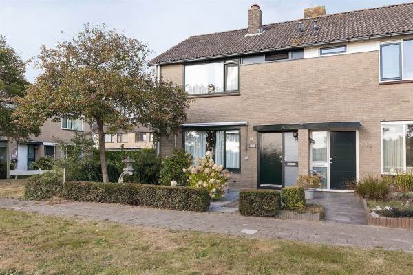 Woning Woestijnweg 218 Vaassen