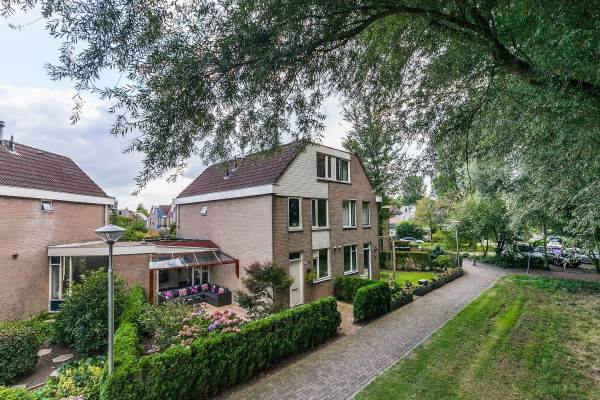 Woning Epemastate 37 Leeuwarden