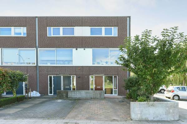 Woning Zuidpoldersingel 109 Delfgauw