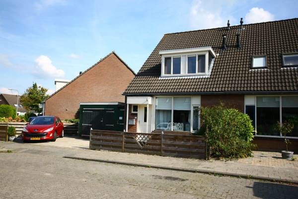 Woning Walstro 51 Sneek