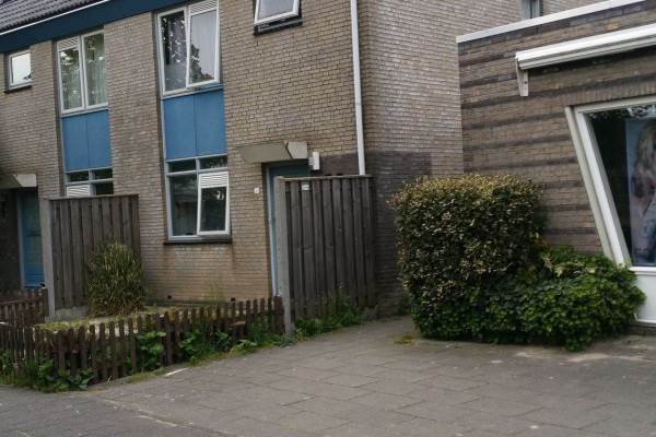 Woning Contrabasweg 2 Almere