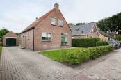 Woning Hoofdweg 240 Nijeholtpade