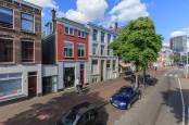 Woning Stille Veerkade 3 Den Haag