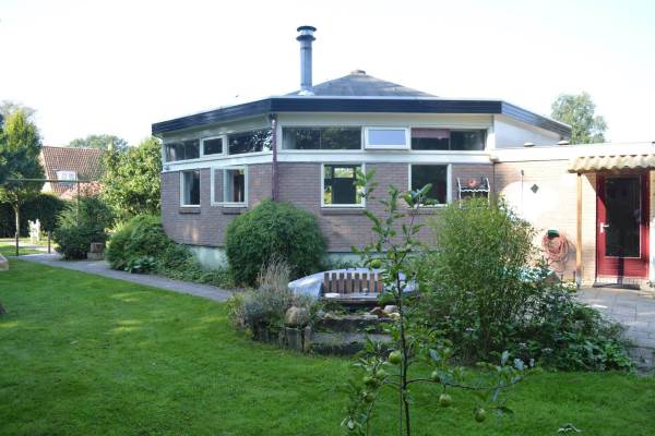 Woning Esweg 4A Dwingeloo