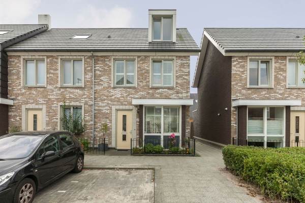 Woning Hoornsemeer 17 Zoetermeer