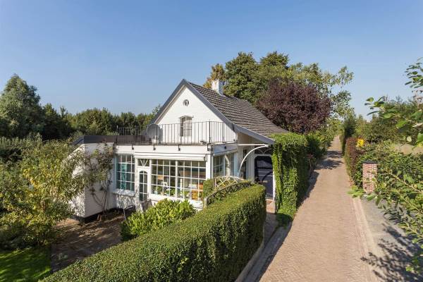 Woning Bontemorgen 18 Lienden