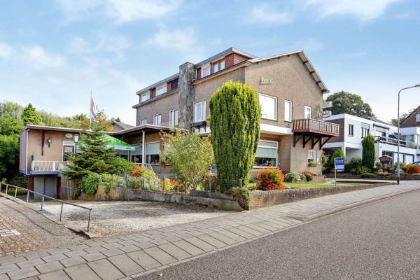 Woning Parallelweg 65 Valkenburg Lb
