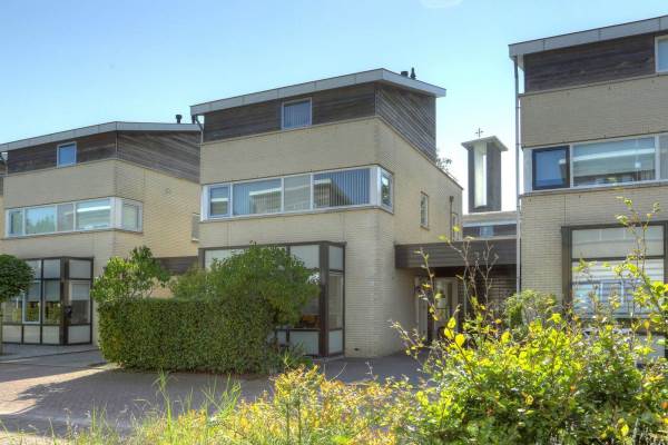 Woning Luciastraat 5 Hengelo