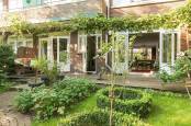 Woning De Graeffstraat 28a Rotterdam