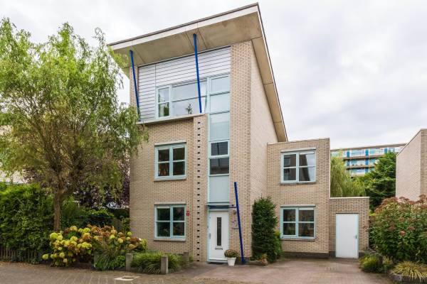 Woning Didopad 2 Amersfoort