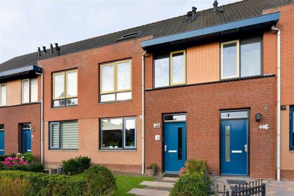Woning Wollegras 20 Wognum