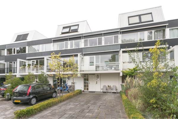 Woning Waverbancken 10 Vinkeveen