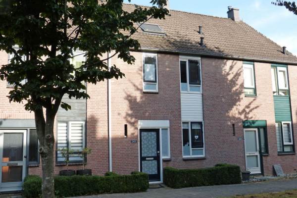 Woning Hoogmeer 2413 Wijchen