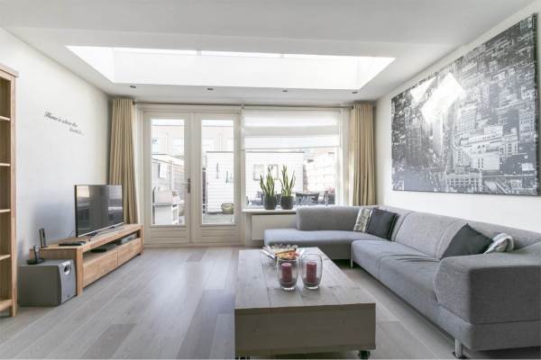 Woning Kristalweg 6 Delft