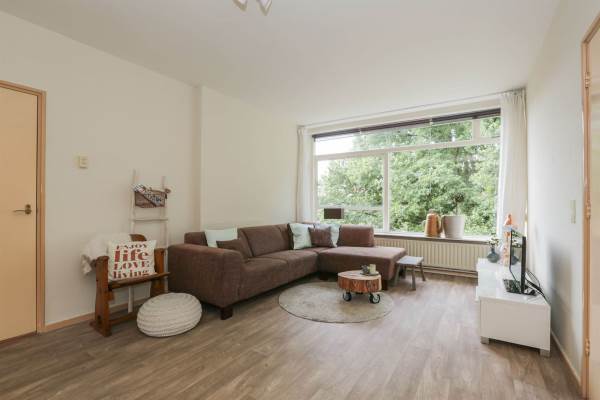 Woning Germanenlaan 74 Apeldoorn