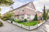 Woning Burgwal 32 Woudenberg