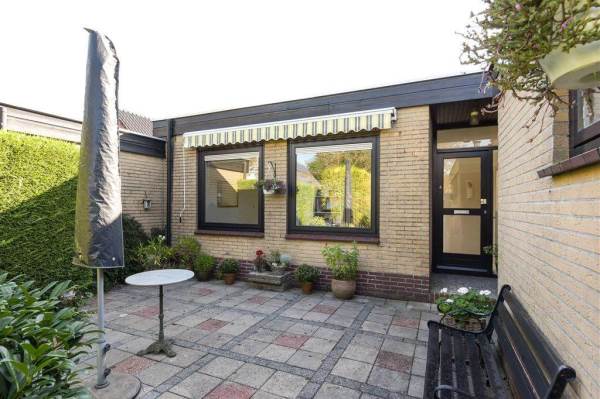 Woning Hobbemaplantsoen 57 Heerhugowaard