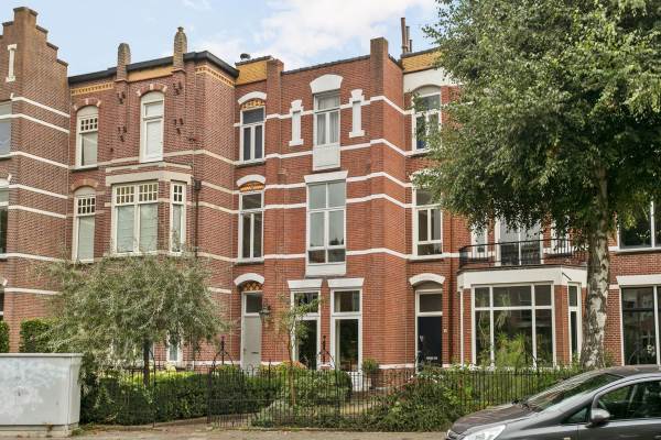 Woning Baronielaan 147 Breda