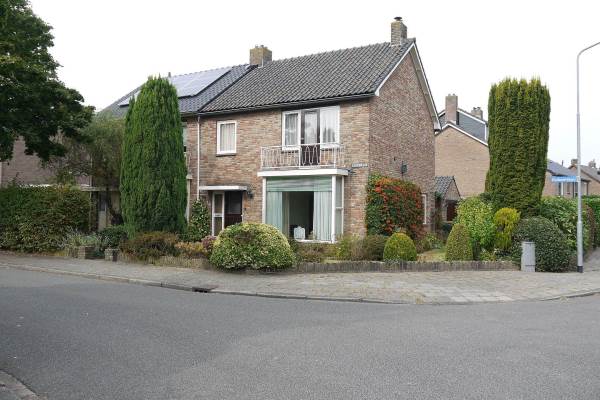 Woning Esdoornlaan 7 Harderwijk