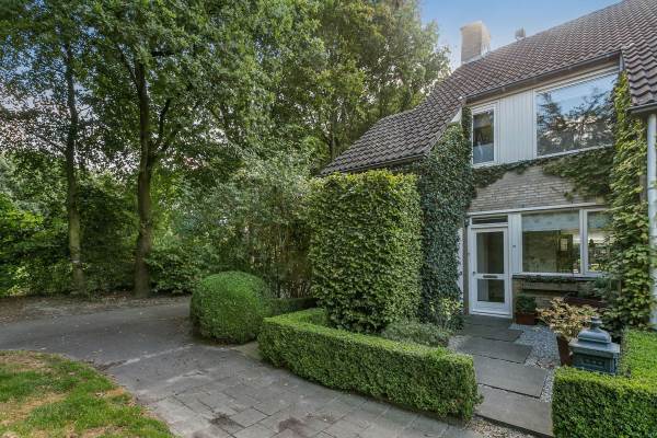 Woning Spinetstraat 31 Etten-Leur