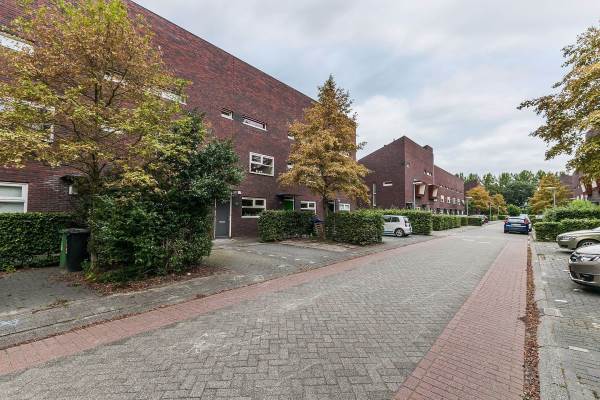 Woning Appie Groenlaan 40 Groningen