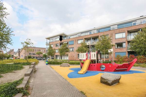 Woning Gasthuislaan 65 's-Gravenzande