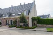 Woning Lazuursteen 1 Houten