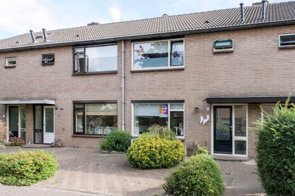 Woning Offenbachstraat 14 Eerbeek