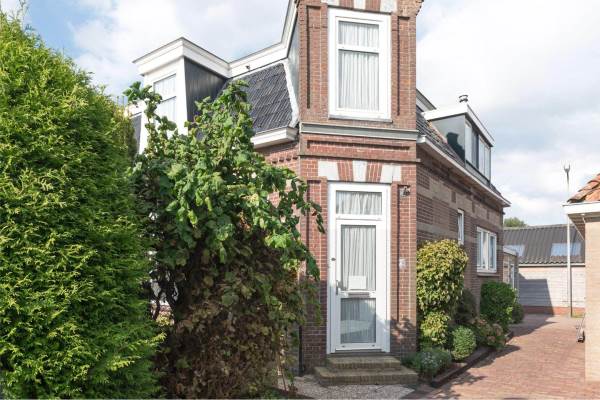 Woning Marwei 17 Delfstrahuizen