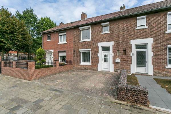 Woning Kerkraderweg 57 Heerlen
