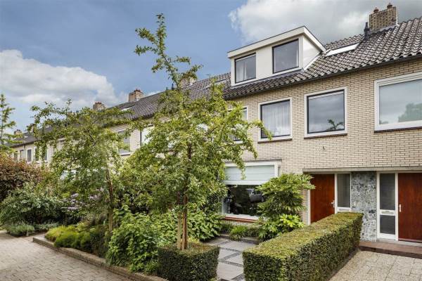 Woning Sperwerkamp 37 Driebergen-Rijsenburg