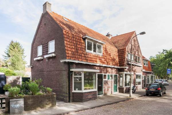 Woning Vrielinkslaan 10 Almelo
