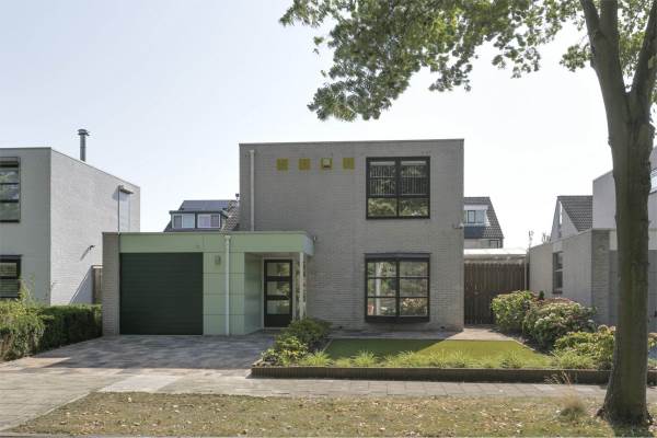 Woning Sportlaan 13 Almere