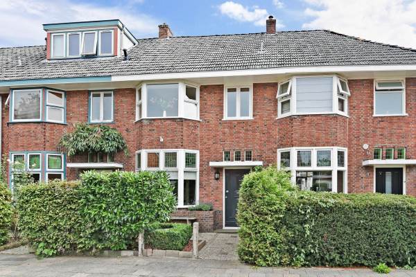 Woning Houtduifstraat 4 Leeuwarden