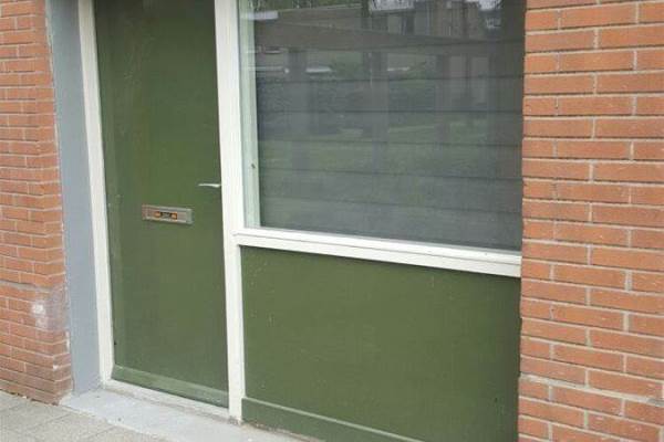 Woning Loggerhof 63 Amsterdam