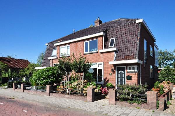 Woning Heulweg 41E Kwintsheul