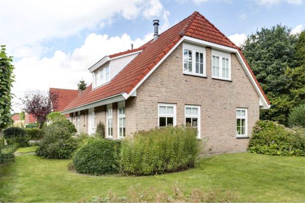 Woning De Dagmaat 56 Dronten