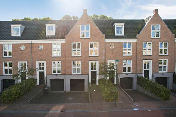 Woning St. Annahof 13 Soest